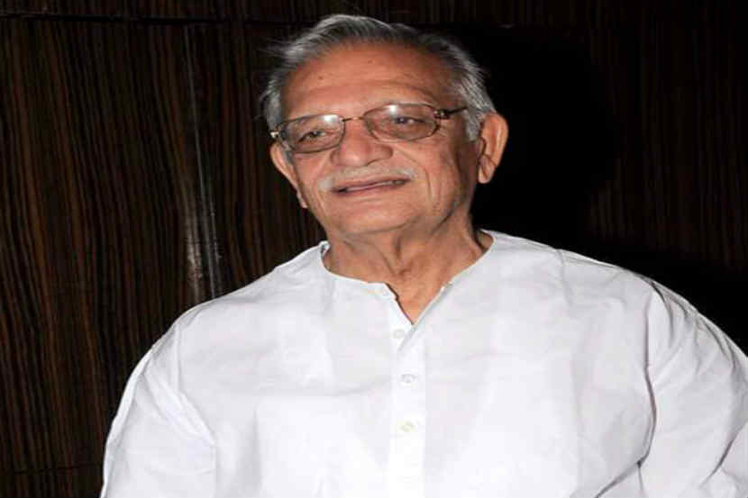 मतदान केल्यानंतर गुलजार म्हणाले…