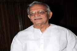 मतदान केल्यानंतर गुलजार म्हणाले…