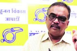‘बविआ’चा पाठिंबा अद्याप अनिश्चित