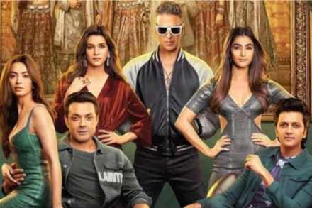 housefull 4