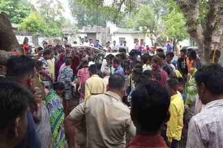जळगाव : दारुच्या नशेत धाकट्या भावाचा खून, गळफास घेतल्याचा केला बनाव
