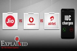 6 पैसे प्रति मिनिटवर Jio चा टोला, म्हणे आम्ही नाही ‘एअरटेल-व्होडाफोन’ मागतायेत अतिरिक्त पैसे…