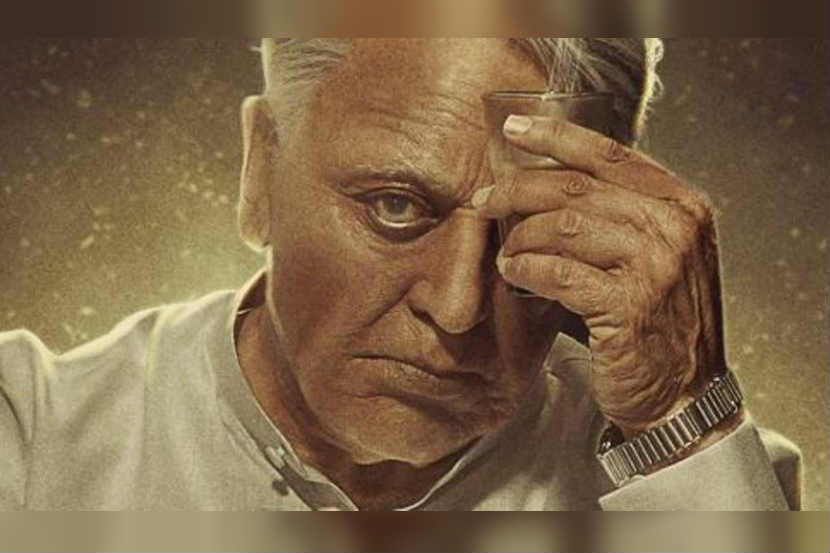 ‘इंडियन २’मधील या दृश्यावर तब्बल ४० कोटींचा खर्च!