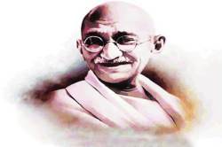 नागपुरात पहिल्यांदा ध्वनियंत्राद्वारे गांधीजी गरजले!