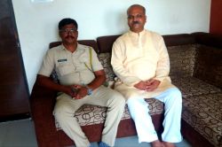मालेगाव स्फोटातील आरोपी समीर कुलकर्णीला आजपासून पोलीस संरक्षण
