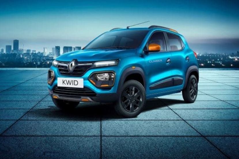 किंमत फक्त २.८३ लाख; पाच हजारांत बुकिंग, ‘मारुती’च्या मायक्रो SUV ला नवीन Kwid चं आव्हान