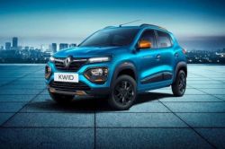 किंमत फक्त २.८३ लाख; पाच हजारांत बुकिंग, ‘मारुती’च्या मायक्रो SUV ला नवीन Kwid चं आव्हान
