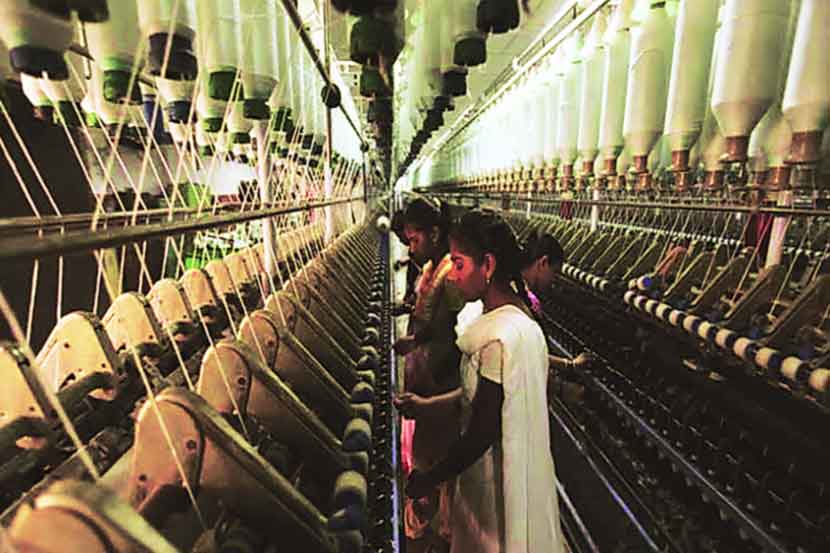उद्योगांमधील मरगळीचा निवडणुकीत सत्ताधाऱ्यांना फटका