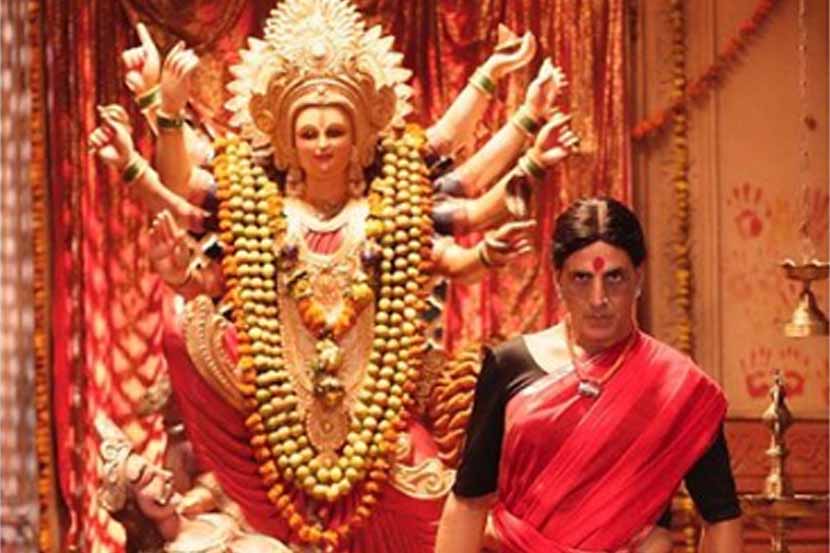अभिनेत्री नाही तर ‘हा’ आहे बॉलिवूडचा ‘खिलाडी’; थक्क झालात ना?