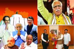 महायुतीचा निसटता विजय : आगामी निवडणुकांसाठी भाजपा विरोधकांना नवसंजीवनी