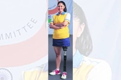 दसरा विशेष : सोनेरी सीमोल्लंघन, शीव ते स्वित्र्झलड.. व्हाया बॅडमिंटन!