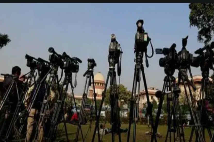 अयोध्या खटला: मीडियासाठी NBSA ने जारी केली अ‍ॅडव्हायजरी
