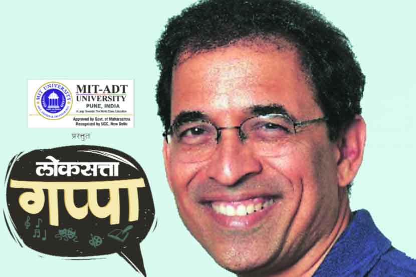 कालातीत लोकप्रियतेच्या क्रिकेट समालोचकाशी भेट