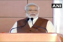 कलम ३७० हटवल्यामुळे जम्मू-काश्मीरच्या जनतेला मिळाली नवी आशा – पंतप्रधान