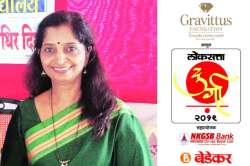 समाजाचं देणं समाजालाच