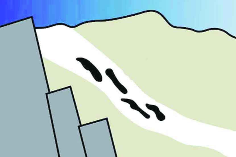 नैसर्गिक अणुभट्टय़ा नैसर्गिक अणुभट्टय़ा