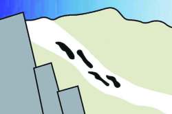 नैसर्गिक अणुभट्टय़ा