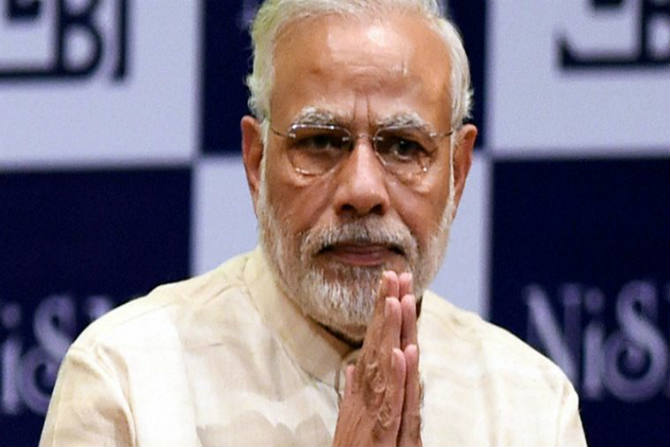 Ayodhya verdict : शांतता राखा, हा निकाल कोणाचा जय-पराजय नाही – मोदी