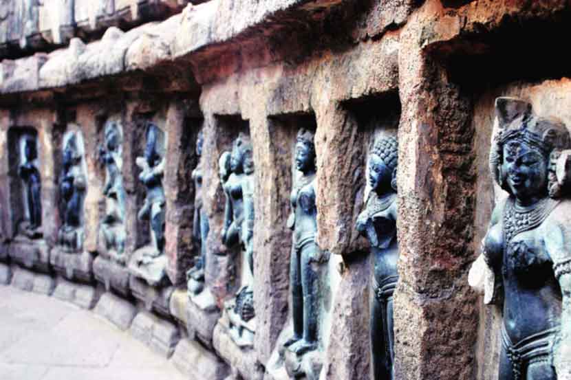 परंपरा योगिनी संप्रदायाची