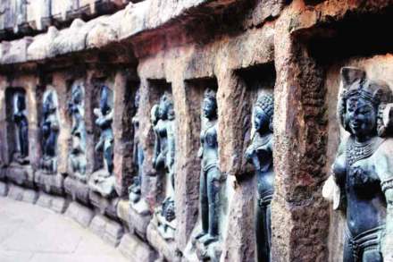 परंपरा योगिनी संप्रदायाची