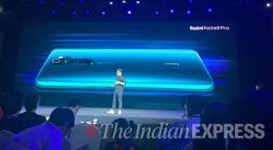 64MP कॅमेरा! पहिल्या सेलमध्ये काही सेकंदातच Out Of Stock, ‘रेडमी नोट 8 प्रो’साठी पुन्हा सेल