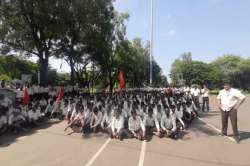 एचएएलमध्ये सुखोई बांधणीचे काम ठप्प