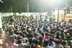 जागा ६३, इच्छुक ३० हजार