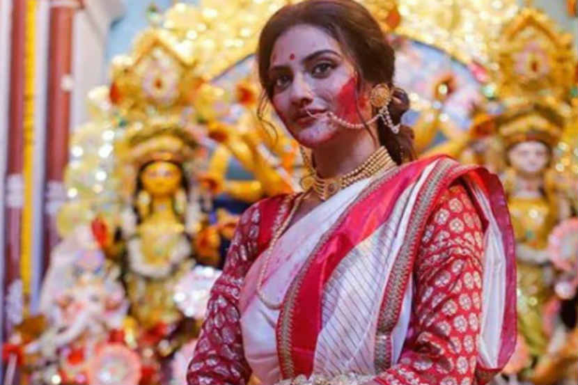 वादांमुळे मला फरक पडत नाही, नुसरत जहाँचे इस्लामिक धर्मगुरूंना उत्तर