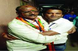 एमआयएमने काँग्रेसची ‘मध्य’लय बिघडवली