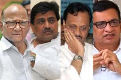 BLOG : विरोधकांची गत… दे रे हरी पलंगावरी!