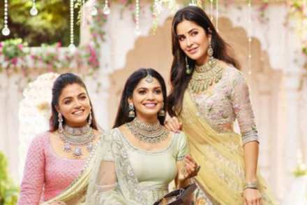 pooja sawant katrina kaif
