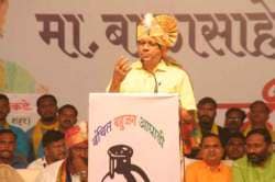 निवडणुका आल्या की देशाला धोका कसा होतो -प्रकाश आंबेडकर