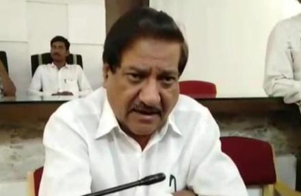 पृथ्वीराज चव्हाण पृथ्वीराज चव्हाण