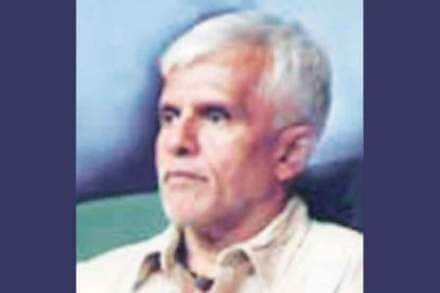 २१ तारखेला मी मतदान करणार नाही, विनय हर्डीकर यांची उद्विग्नता
