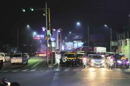 दुचाकीस्वारांना खूशखबर