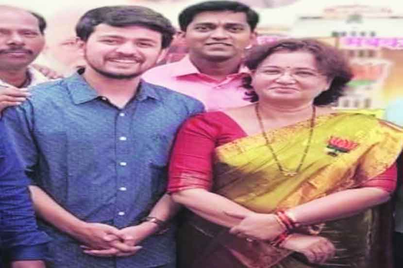 टिळक कुटुंबाचे प्राधान्य प्रचारातील सर्वसमावेशकतेला