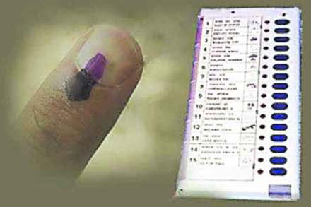 प्रचारासाठी वेळ कमी, कामे जास्त सर्वपक्षीय उमेदवारांची दमछाक