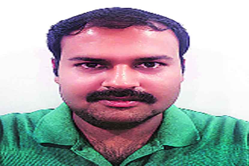 दत्ता बहिरट यांच्या प्रचाराची धुरा चारूकडे