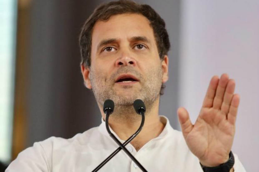 ‘राफेल’ प्रकरणी न्यायालयाच्या निर्णयानंतर राहुल गांधी म्हणाले…