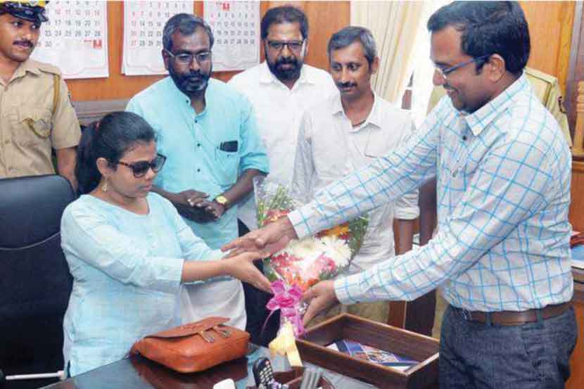 हार मानू नका; प्रयत्नांती यश मिळतेच!