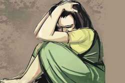 बलात्काराच्या दोन घटनांत बाप आणि चुलतभावास अटक