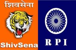 भाजपने सोडलेल्या जागेवर रिपाइंची शिवसेनेशी मैत्रीपूर्ण लढत