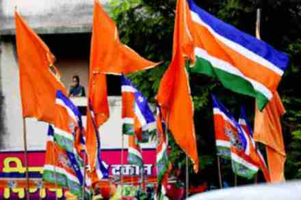 BLOG : चौघांच्या भांडणात मनसेला होईल का लाभ?