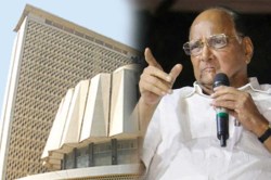 Maharashtra Government Formation Live Update : महाराष्ट्रात राष्ट्रपती राजवट; लवकरच होणार घोषणा