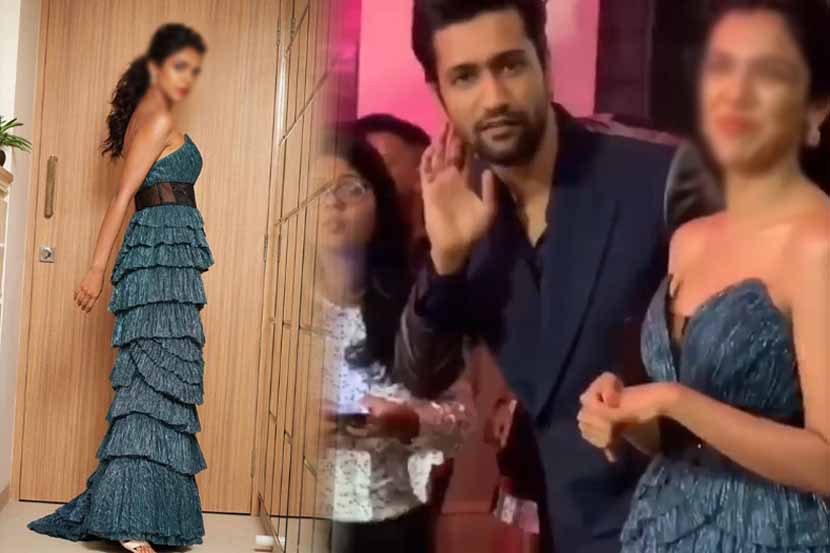 Vogue Beauty Awards 2019: या मराठी अभिनेत्याच्या मुलीने सारा, जान्हवीला देखील सौंदर्याच्याबाबतीत टाकले मागे