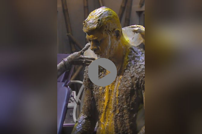Bigg Boss 13: ही तर हद्दच! टास्कदरम्यान सिद्धार्थला दिला जबरदस्त त्रास