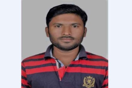 ‘मराठी’ पाऊल पडते पुढे!, UPSC परिक्षेत सोलापुरचा हर्षल देशात पहिला