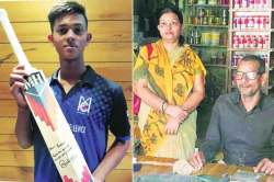 जैस्वाल कुटुंबाचा ‘यशस्वी’ कायापालट