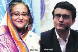 भारत-बांगलादेश मालिका नक्की होणार!