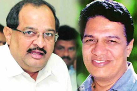 राधाकृष्ण विखे पाटलांविरोधात काँग्रेस सुधीर तांबे यांना उतरवणार मैदानात